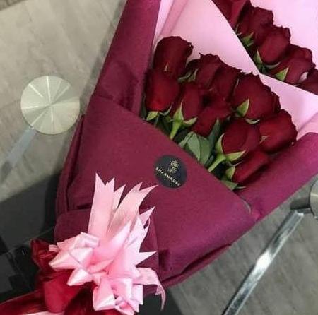 عکس کادو برای روز مادر ساده