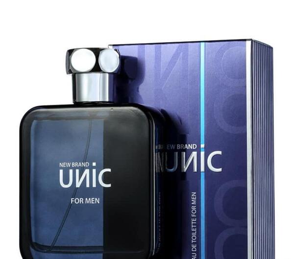 عکس قیمت ادکلن یونیک