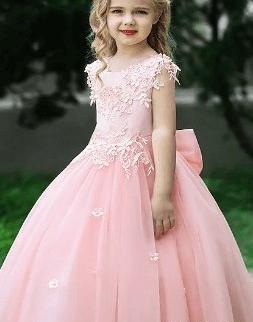 عکس عروسک صورتی من ملدم