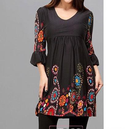 عکس تونیک بارداری