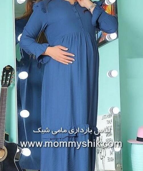 عکس تونیک بارداری