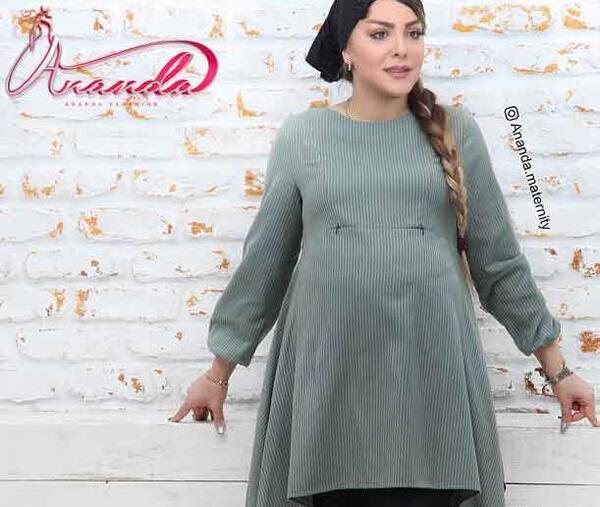 عکس تونیک بارداری