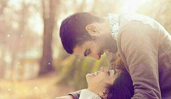 عکس پروفایل عاشقانه دونفره دست بدون متن