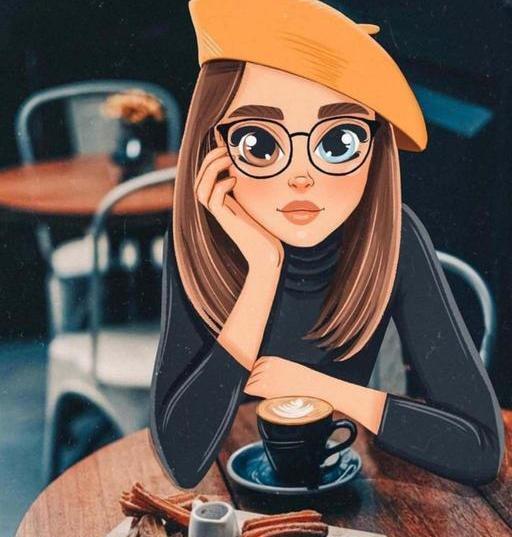 عکس دخترانه باحال
