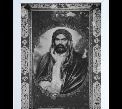 عکس تصویر امام علی علیه السلام