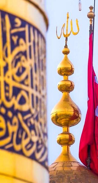 عکس تصویر امام علی علیه السلام
