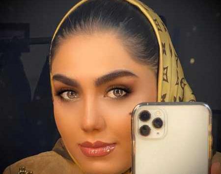عکس های یاس سنجری