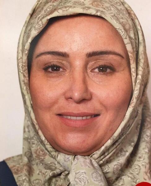 عکس های یاس سنجری