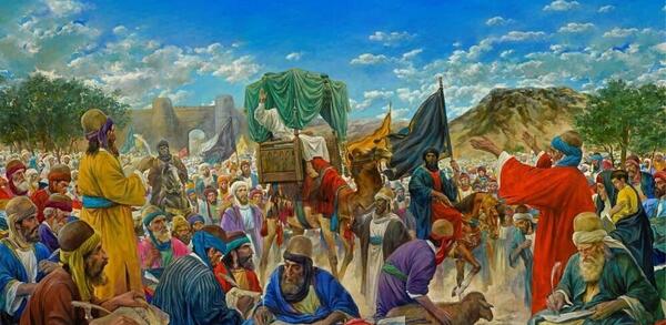 عکس نقاشی روح