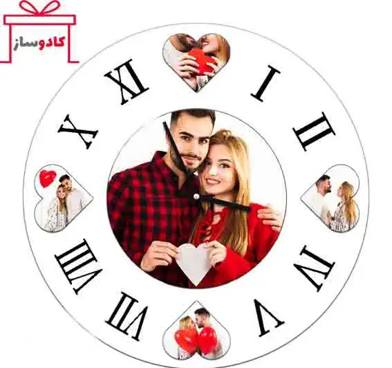 عکس پدر چهره