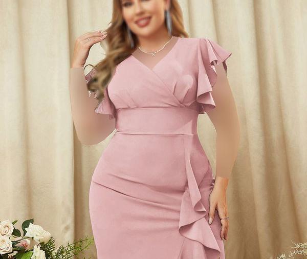 عکس پیراهن شیک