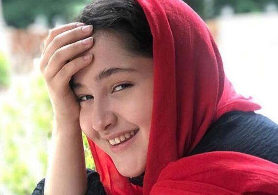 عکس یاس نوروزی و همسرش