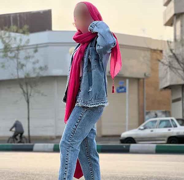 عکس بلوز لی
