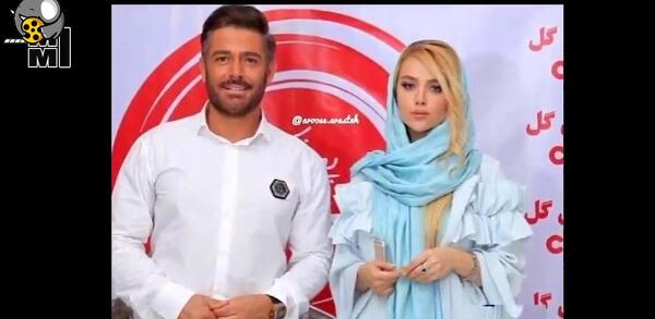 عکس زن اول محمدرضا گلزار