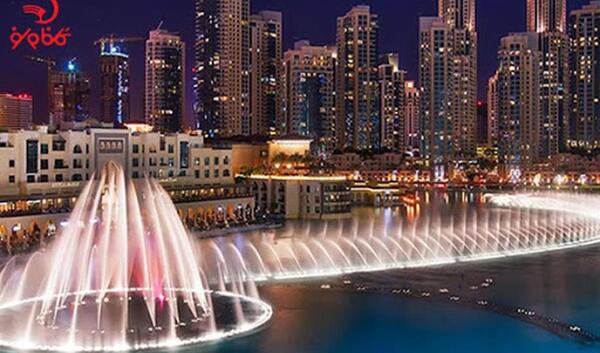 عکس استانبول دبی