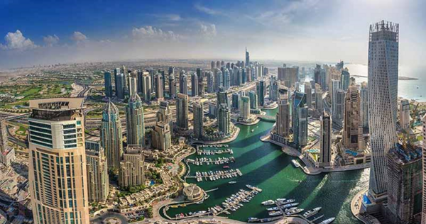 عکس استانبول دبی