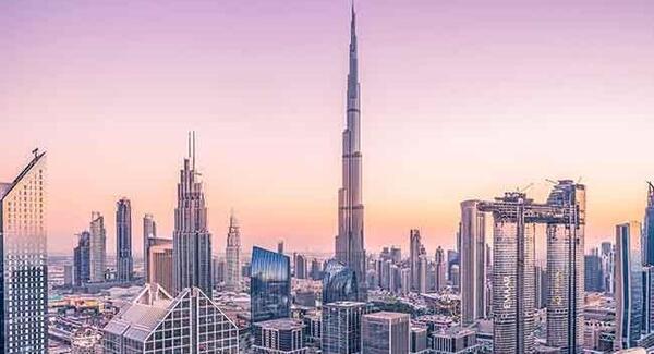 عکس استانبول دبی