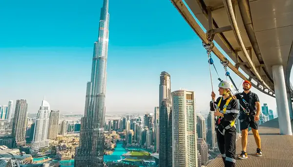 عکس استانبول دبی