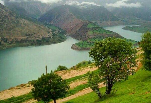 عکس حسینیه ایران یزد