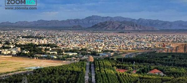 عکس حسینیه ایران یزد