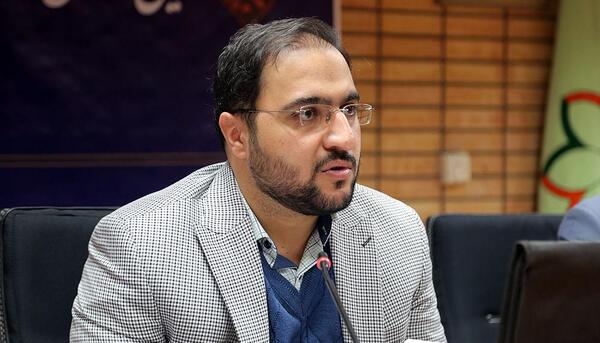 عکس پاییز حافظیه