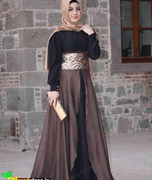 عکس حجاب جدید
