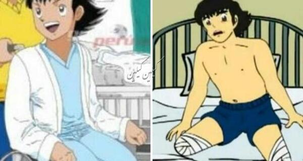 عکس سوباسا واقعی