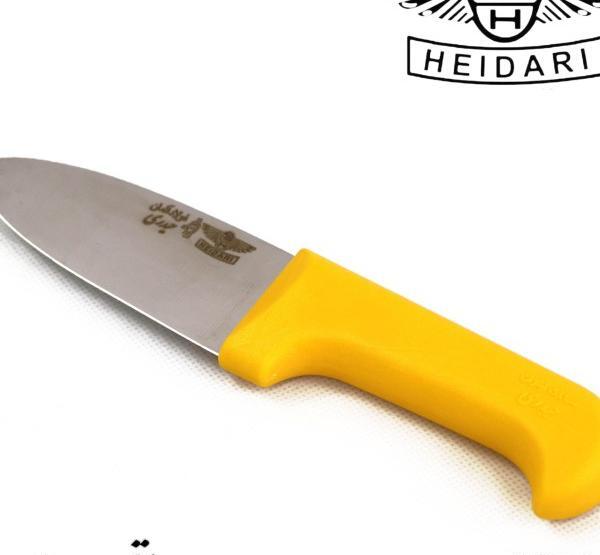 عکس چاقوی قصابی
