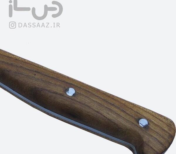 عکس چاقوی قصابی