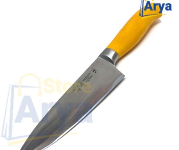 عکس چاقوی قصابی