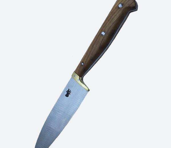 عکس چاقوی قصابی