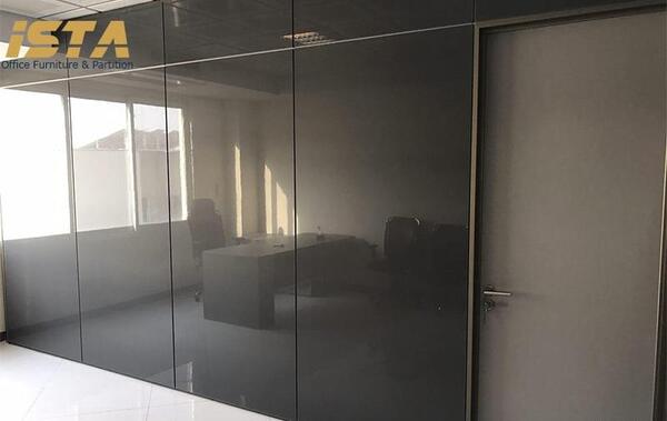 عکس پارتیشن ام دی اف