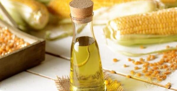 عکس تصویر روغن ذرت