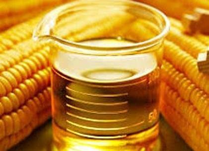 عکس تصویر روغن ذرت