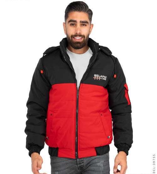 عکس و قیمت کاپشن