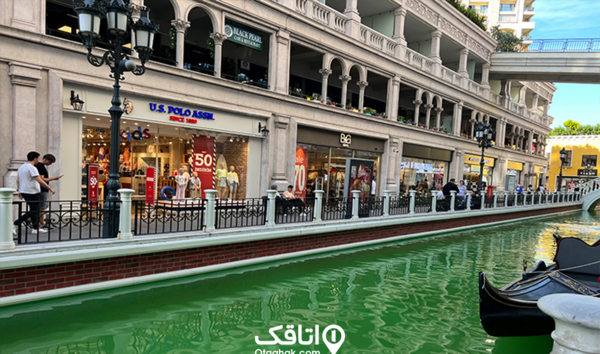 عکس استانبول ترکیه مراکز خرید