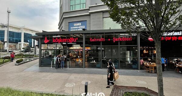 عکس استانبول ترکیه مراکز خرید