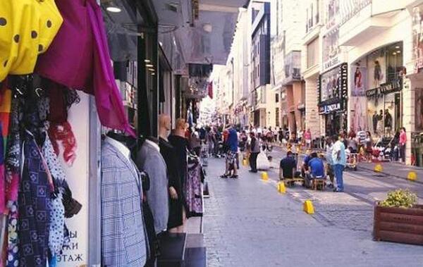 عکس استانبول ترکیه مراکز خرید