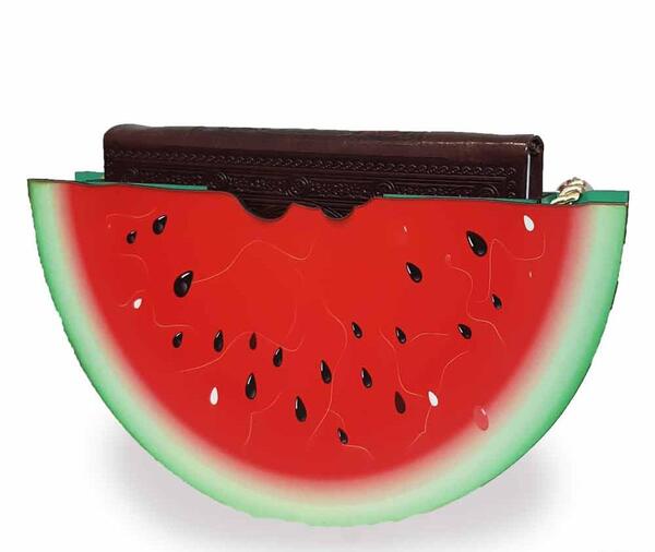 عکس کتاب حافظ در شب یلدا