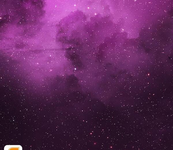 عکس پس زمینه فضا