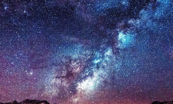 عکس پس زمینه فضا