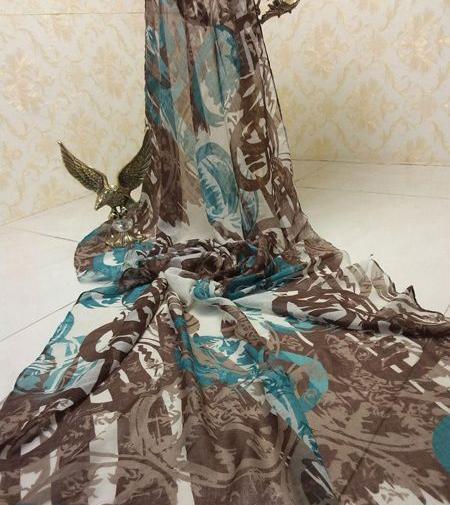 عکس شال های جدید زنانه