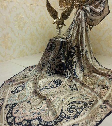 عکس شال های جدید زنانه