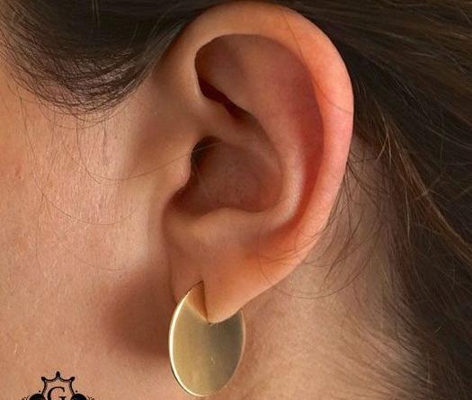 عکس گوشواره های دخترانه