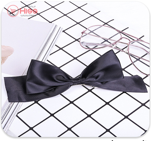 عکس گیره پاپیونی