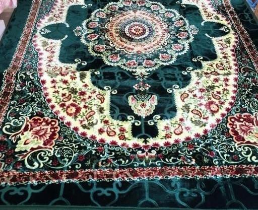 عکس روفرشی پتویی