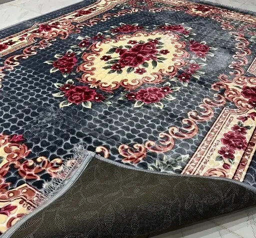 عکس روفرشی پتویی