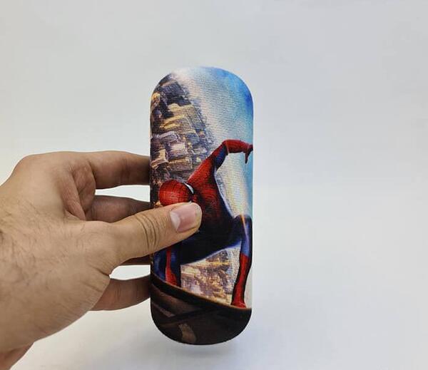 عکس عنکبوت عکس عینک