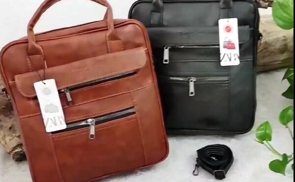 عکس کیف دانشجویی مردانه