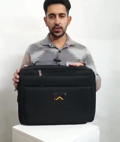 عکس کیف دانشجویی مردانه